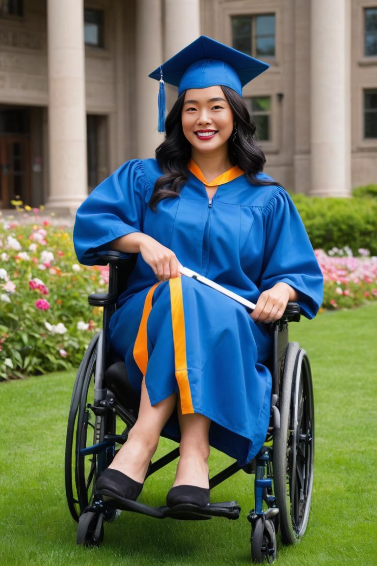 Photify AI prompt preview for Graduation pack - 240 - 2025-05-24T13:12:32.989Z
