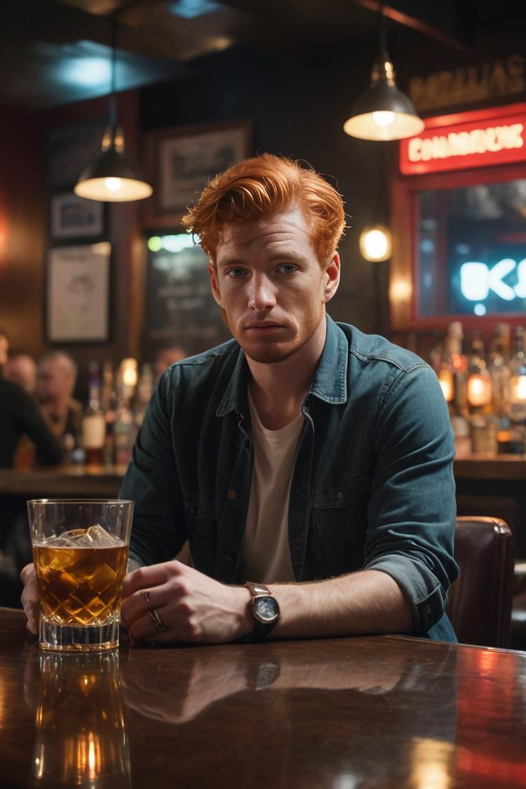 Photify AI prompt preview for Nightfall Vibes pack - 240 - 2025-11-05T02:12:43.397Z