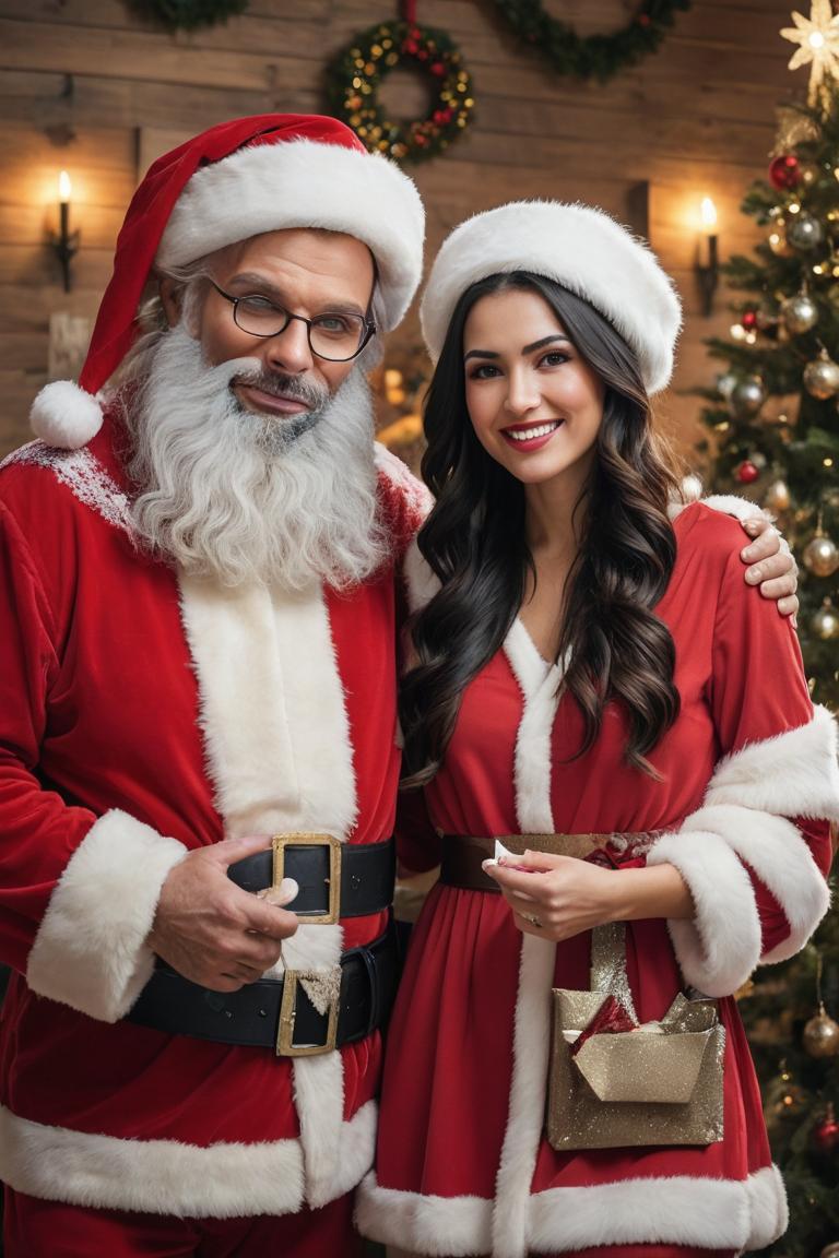 Photify AI prompt preview for Papa Noel pack - 240 - 2025-04-20T17:01:00.046Z