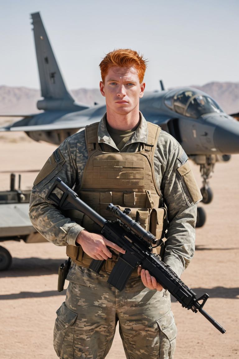 Photify AI prompt preview for Us Air Force Defender pack - 240 - 2025-05-31T00:15:11.704Z