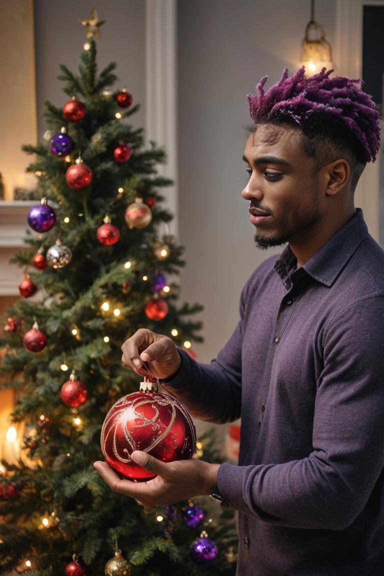 Photify AI prompt preview for Cozy Cottage Christmas pack - 240 - 2025-12-04T20:18:12.470Z