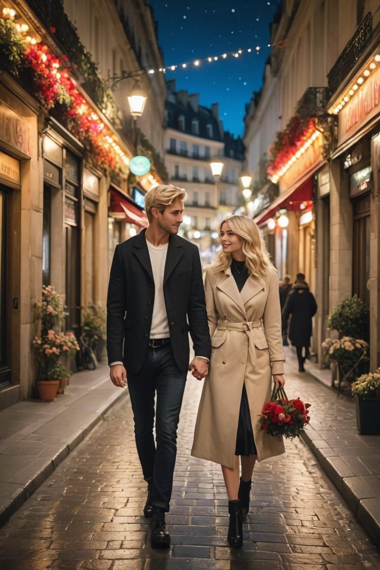 Photify AI prompt preview for Saint Valentin pack - 240 - 2025-04-27T16:44:42.072Z