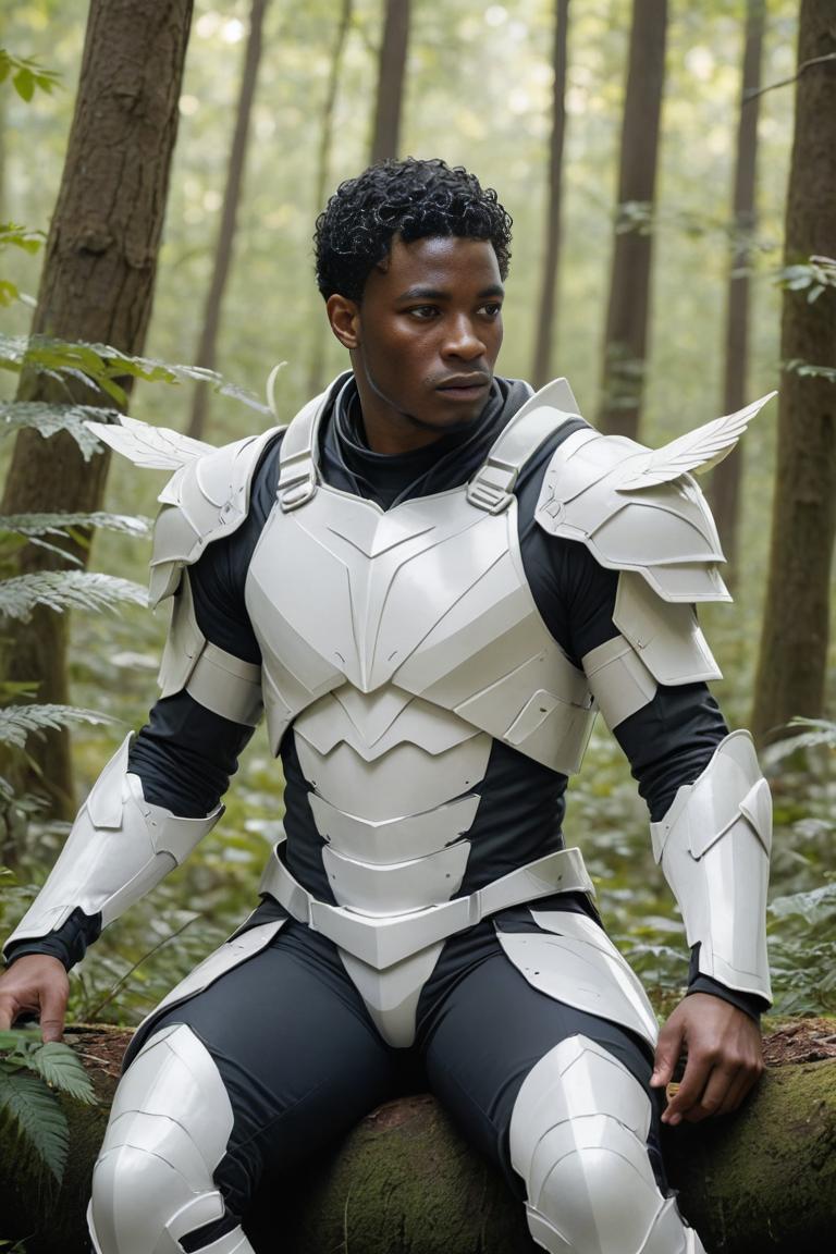 Photify AI prompt preview for Winged Knight Dreams pack - 240 - 2025-11-13T01:55:28.620Z