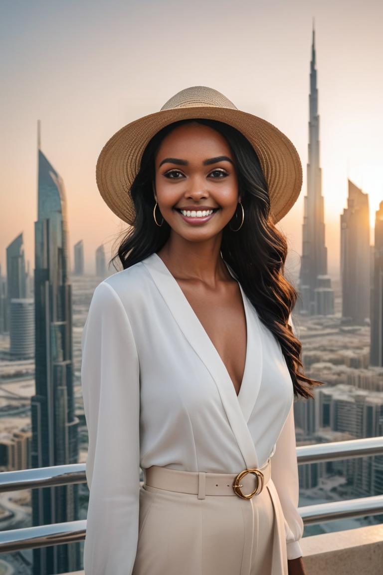 Photify AI prompt preview for Luxury Marina Muse pack - 240 - 2025-10-30T18:41:23.455Z