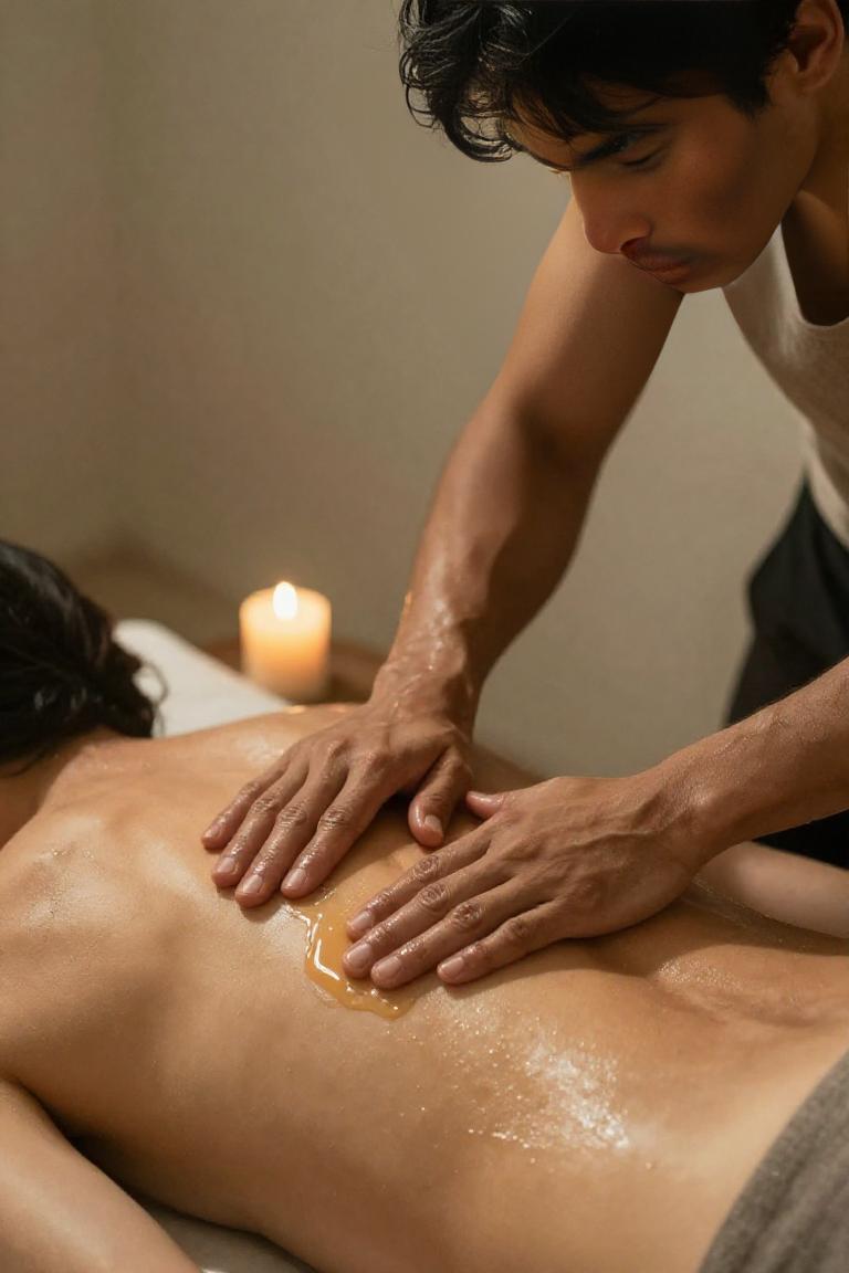 Photify AI prompt preview for Massage Retreat pack - 240 - 2026-03-01T13:39:40.377Z