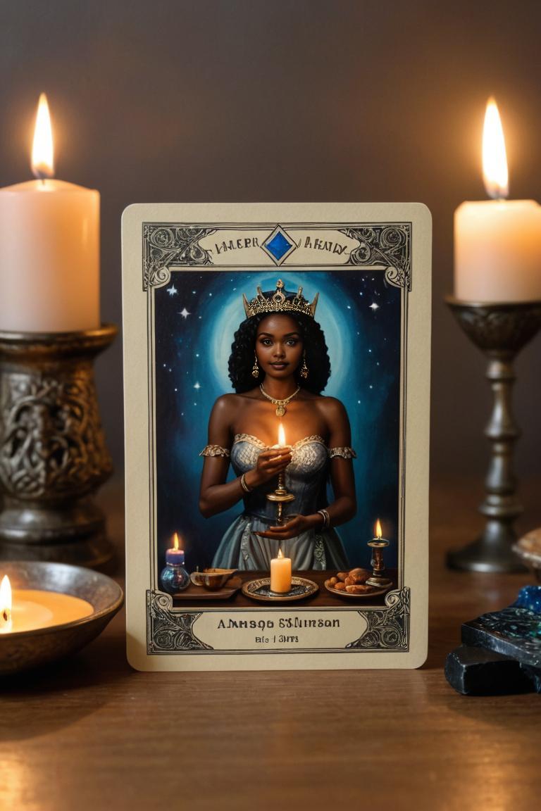 Photify AI prompt preview for Tarot Cards pack - 240 - 2025-05-09T05:18:53.779Z