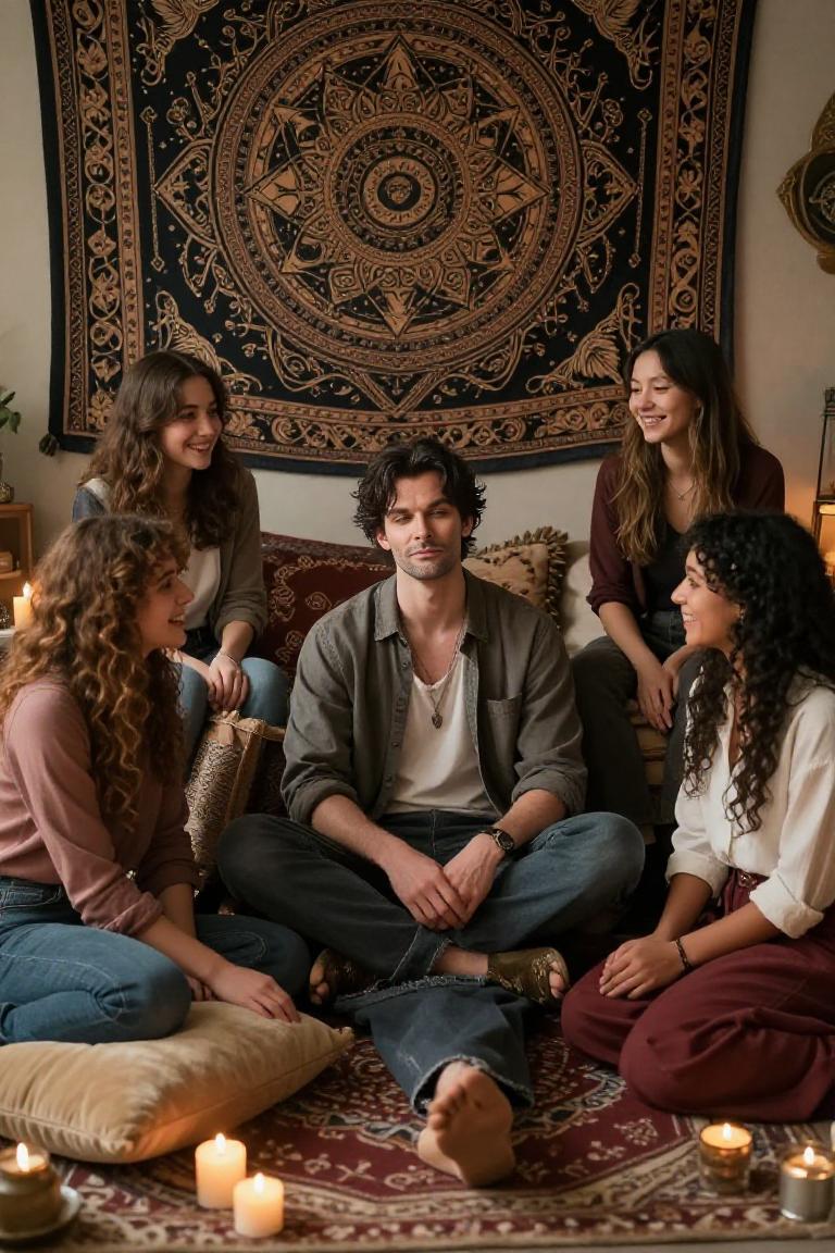 Photify AI prompt preview for Psychedelic Petya pack - 240 - 2026-01-19T19:40:52.429Z