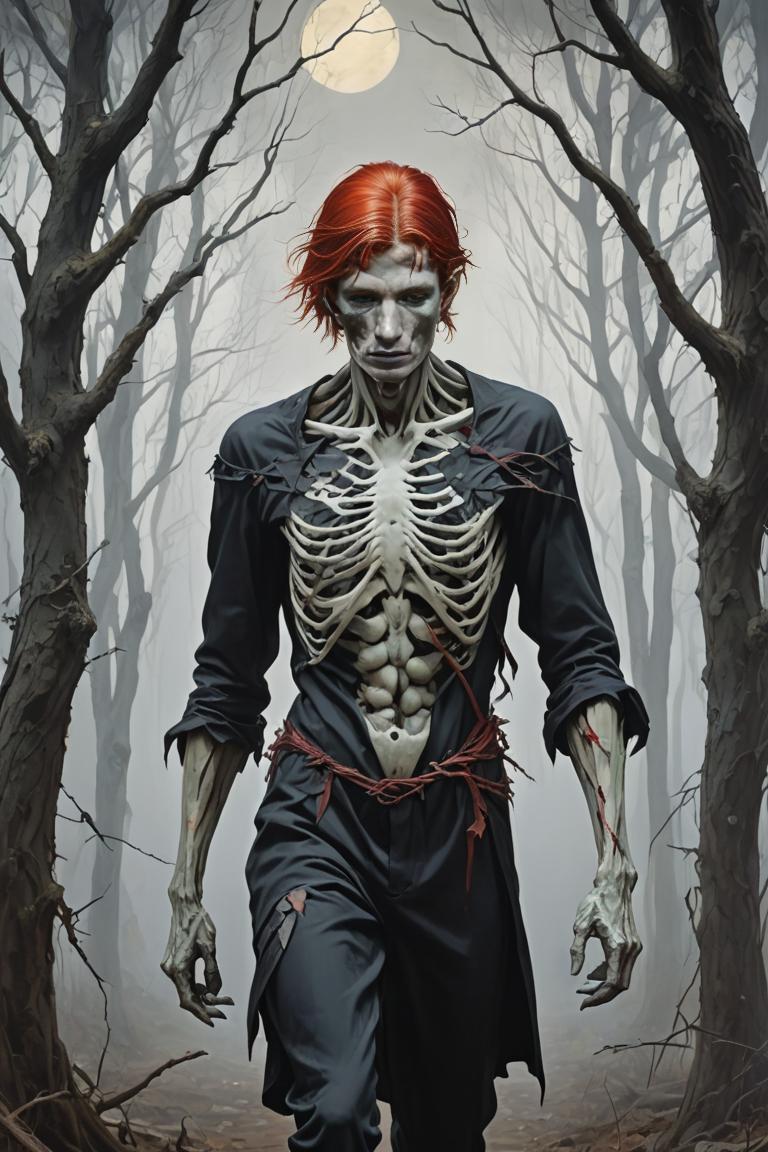 Photify AI prompt preview for Zombie pack - 240 - 2025-04-24T16:30:49.281Z