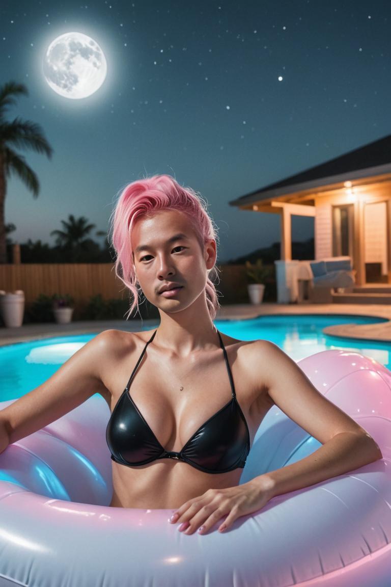 Photify AI prompt preview for Night Pool Bash pack - 240 - 2025-07-06T07:48:38.867Z