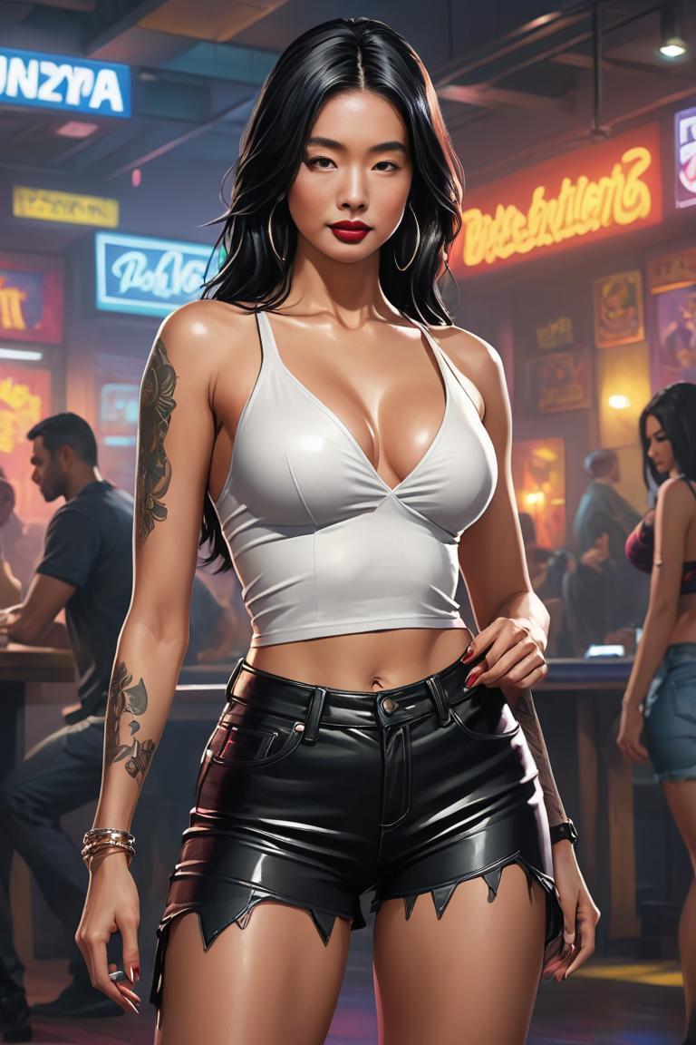 Photify AI prompt preview for Grand Theft Auto Vi pack - 240 - 2025-04-21T10:53:55.835Z