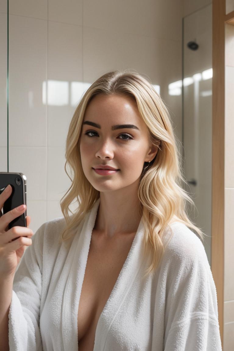 Photify AI prompt preview for Fresh Reflections pack - 240 - 2025-12-10T20:25:36.399Z