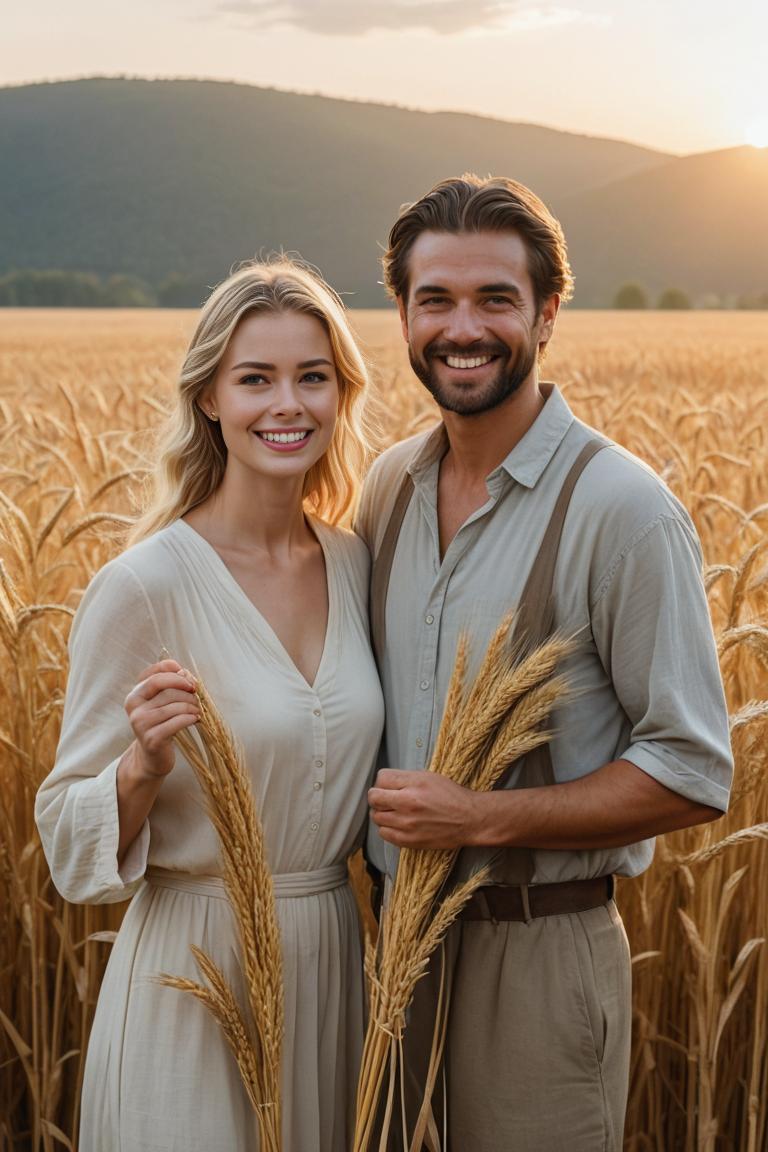 Photify AI prompt preview for Biblical Couples pack - 240 - 2025-07-11T09:44:34.345Z
