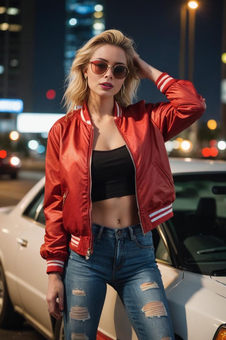 Photify AI prompt preview for Street Glam In Motion pack - 240 - 2025-05-31T00:09:05.592Z