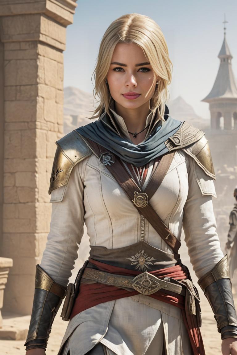 Photify AI prompt preview for Assassin's Creed's pack - 240 - 2025-04-30T22:49:10.062Z