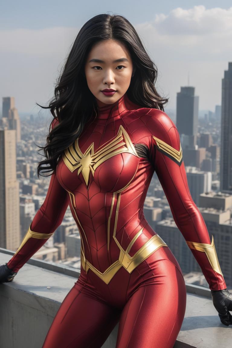 Photify AI prompt preview for Super Women pack - 240 - 2025-05-31T00:34:40.410Z