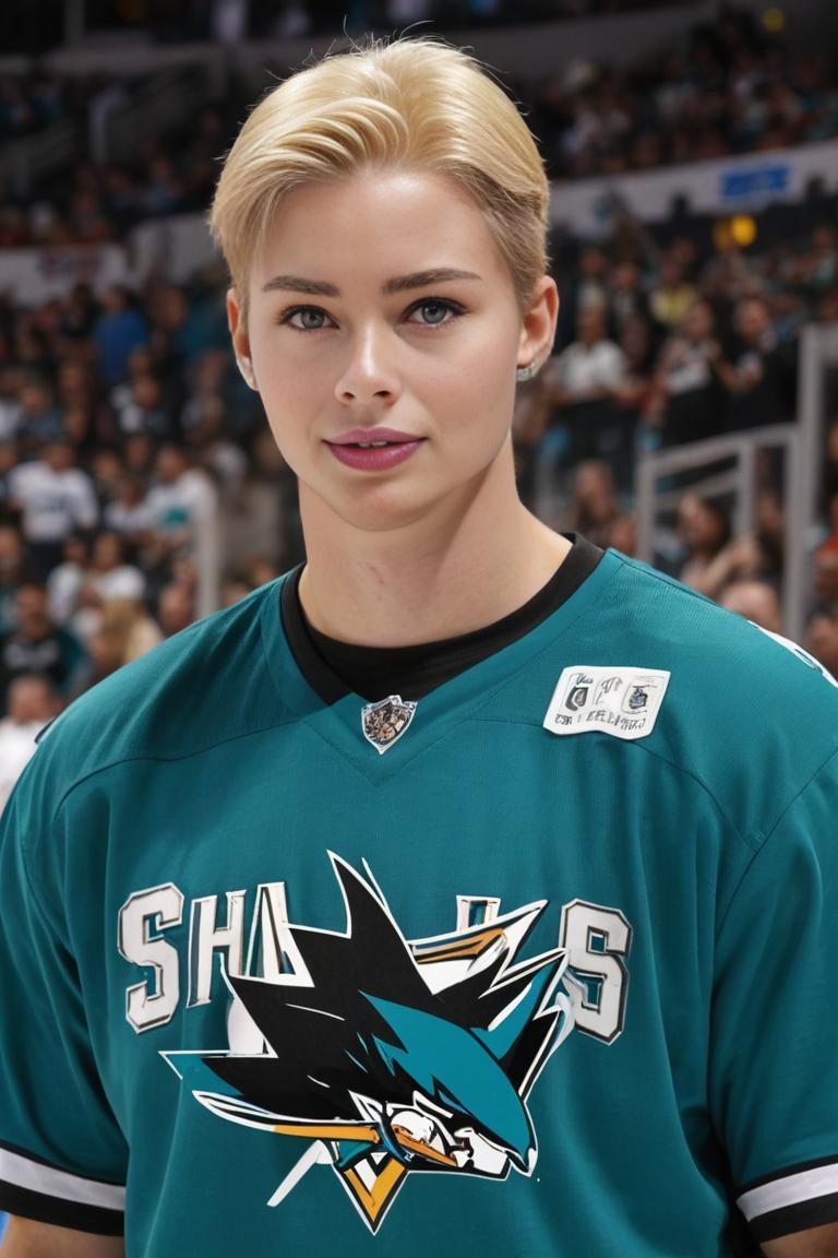 Photify AI prompt preview for Sam Jose Sharks pack - 240 - 2025-05-09T07:04:45.142Z