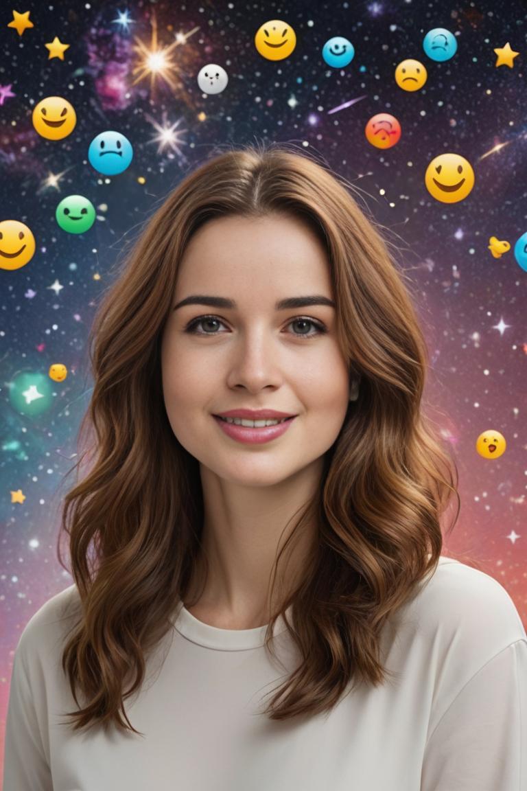 Photify AI prompt preview for Emojiverse Vogue pack - 240 - 2025-05-31T00:23:23.260Z