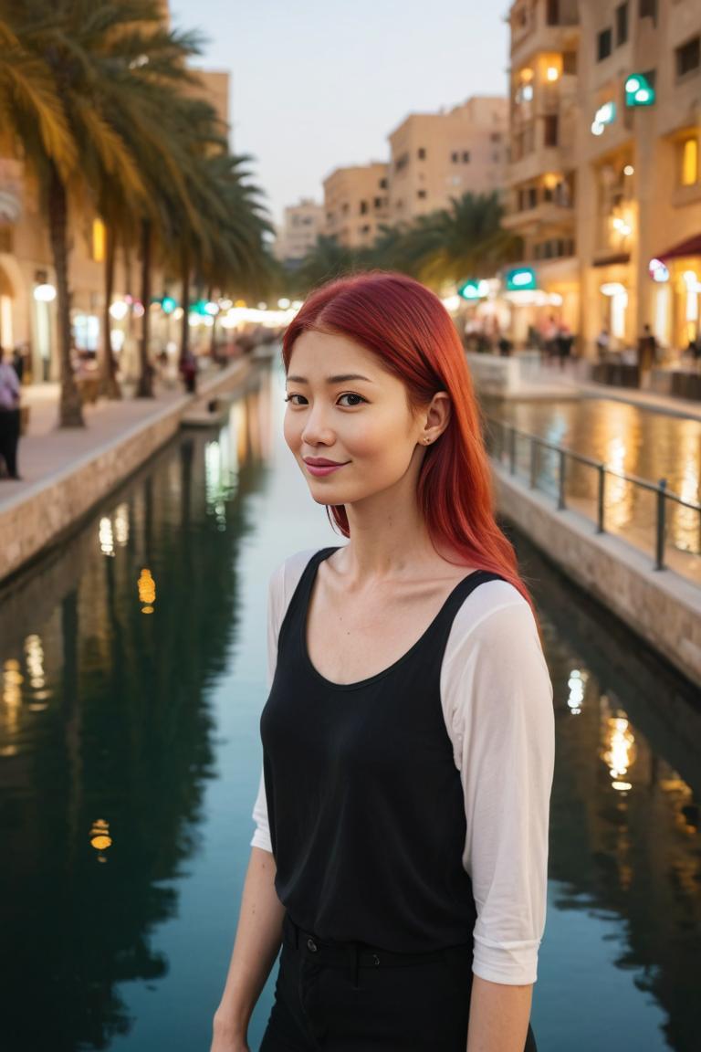 Photify AI prompt preview for Sharjah Explorer pack - 240 - 2025-05-31T00:03:03.357Z