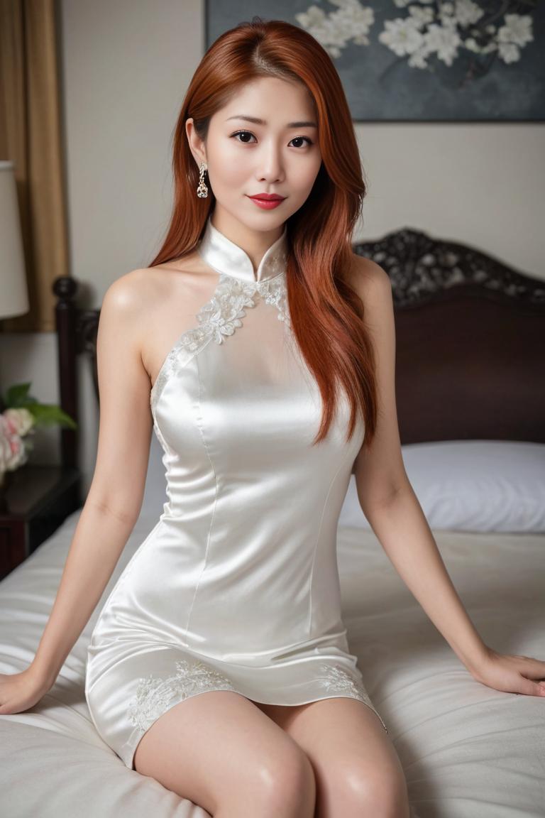 Photify AI prompt preview for Le Cheongsam pack - 240 - 2025-05-31T00:19:15.960Z