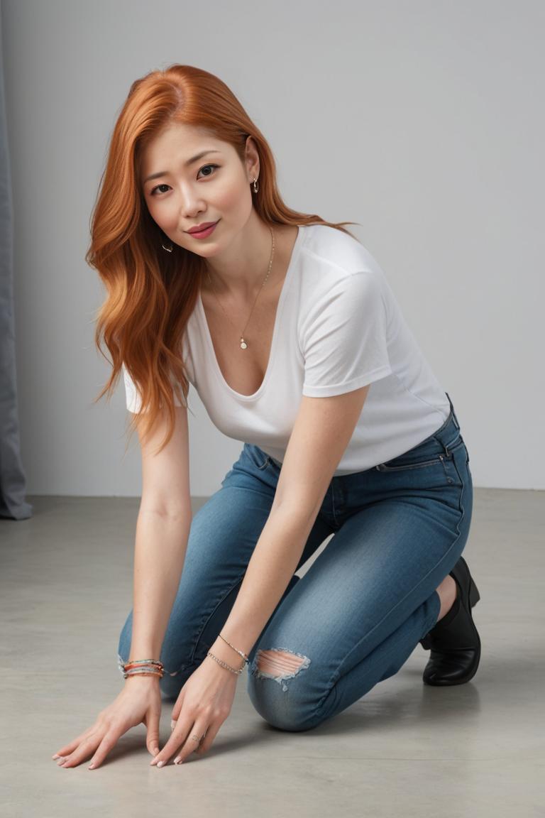 Photify AI prompt preview for Fashion Storm pack - 240 - 2025-11-03T02:47:59.044Z