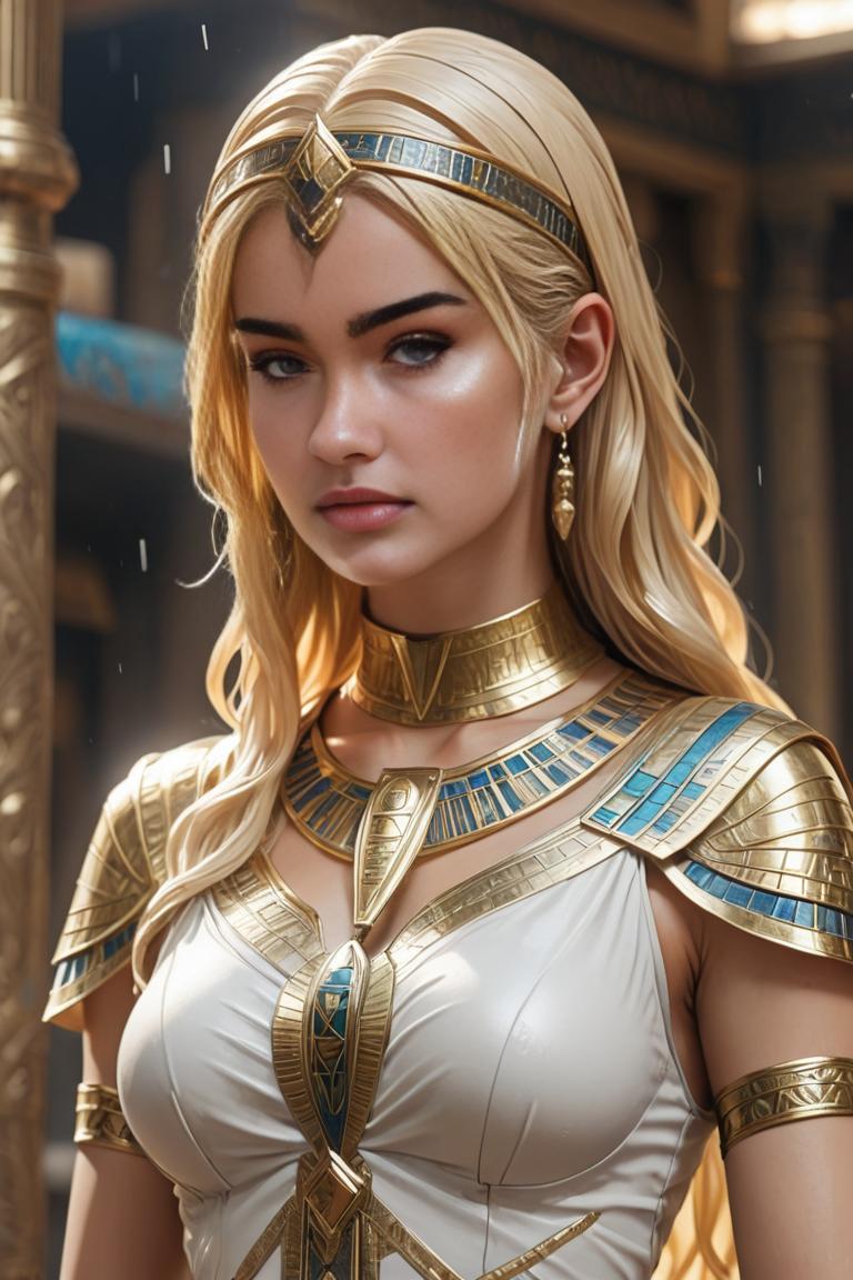 Photify AI prompt preview for Egyptian Beauty pack - 240 - 2025-05-09T08:34:58.805Z