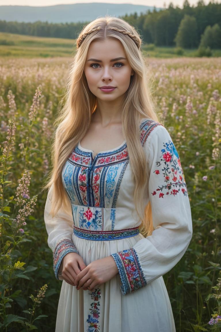 Photify AI prompt preview for Slavic Girl pack - 240 - 2025-04-26T21:02:15.571Z