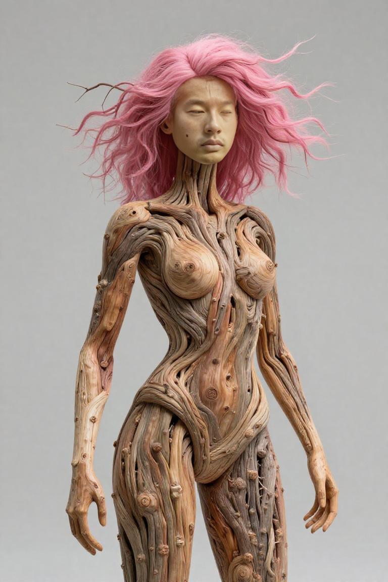 Photify AI prompt preview for Branch Sculpture pack - 240 - 2026-05-10T01:51:13.233Z