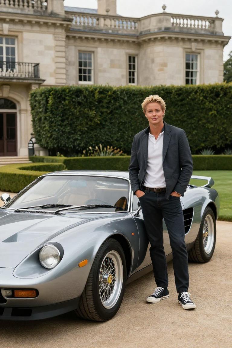 Photify AI prompt preview for Wealthy Lifestyle pack - 240 - 2026-02-10T22:45:41.618Z