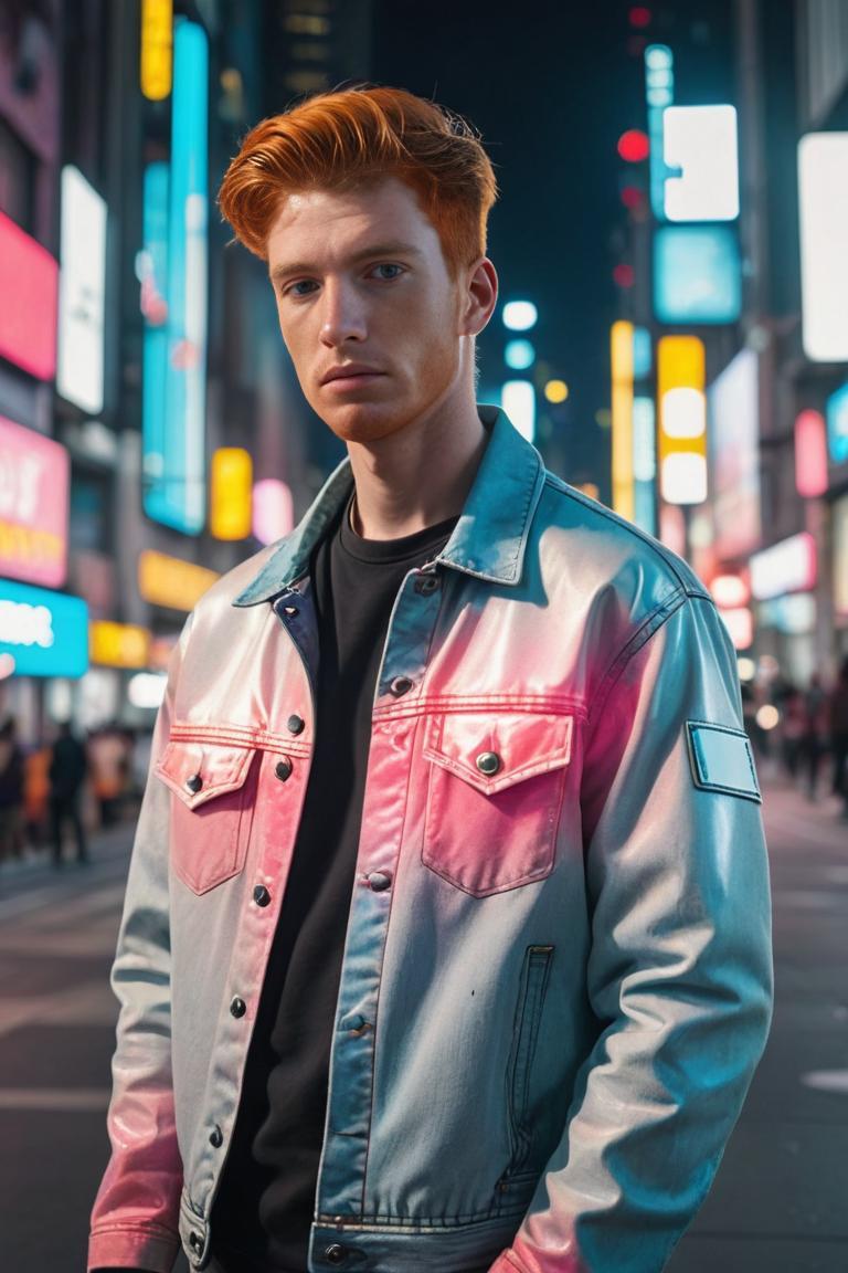Photify AI prompt preview for Vibrant Denim Vibes pack - 240 - 2025-09-29T06:53:15.432Z