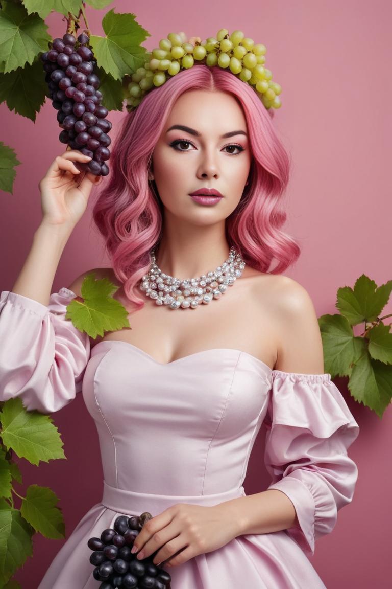 Photify AI prompt preview for Fruits Pack pack - 240 - 2025-05-24T13:38:38.194Z