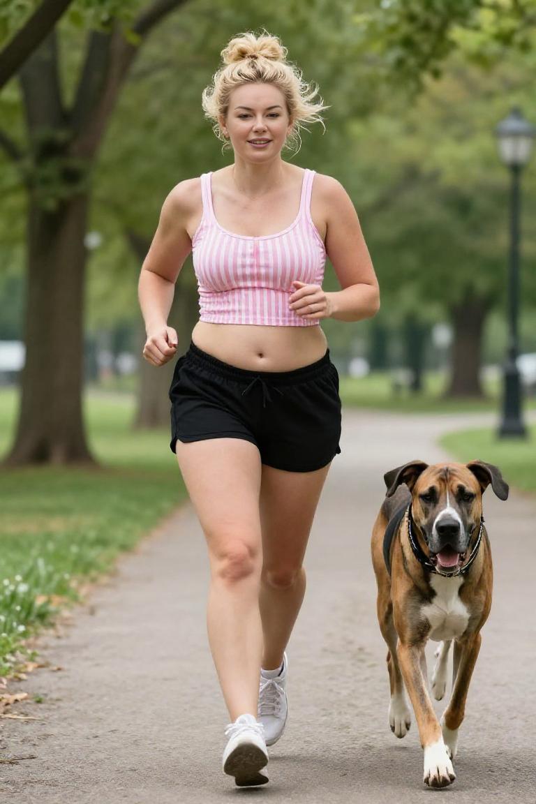 Photify AI prompt preview for Jogging Vibes pack - 240 - 2026-05-01T04:36:33.476Z