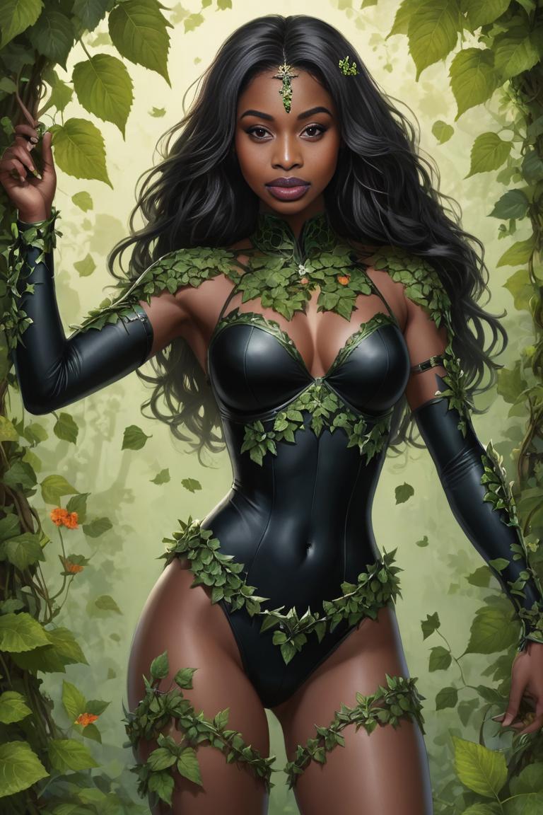 Photify AI prompt preview for Dryad pack - 240 - 2025-04-19T11:22:17.890Z