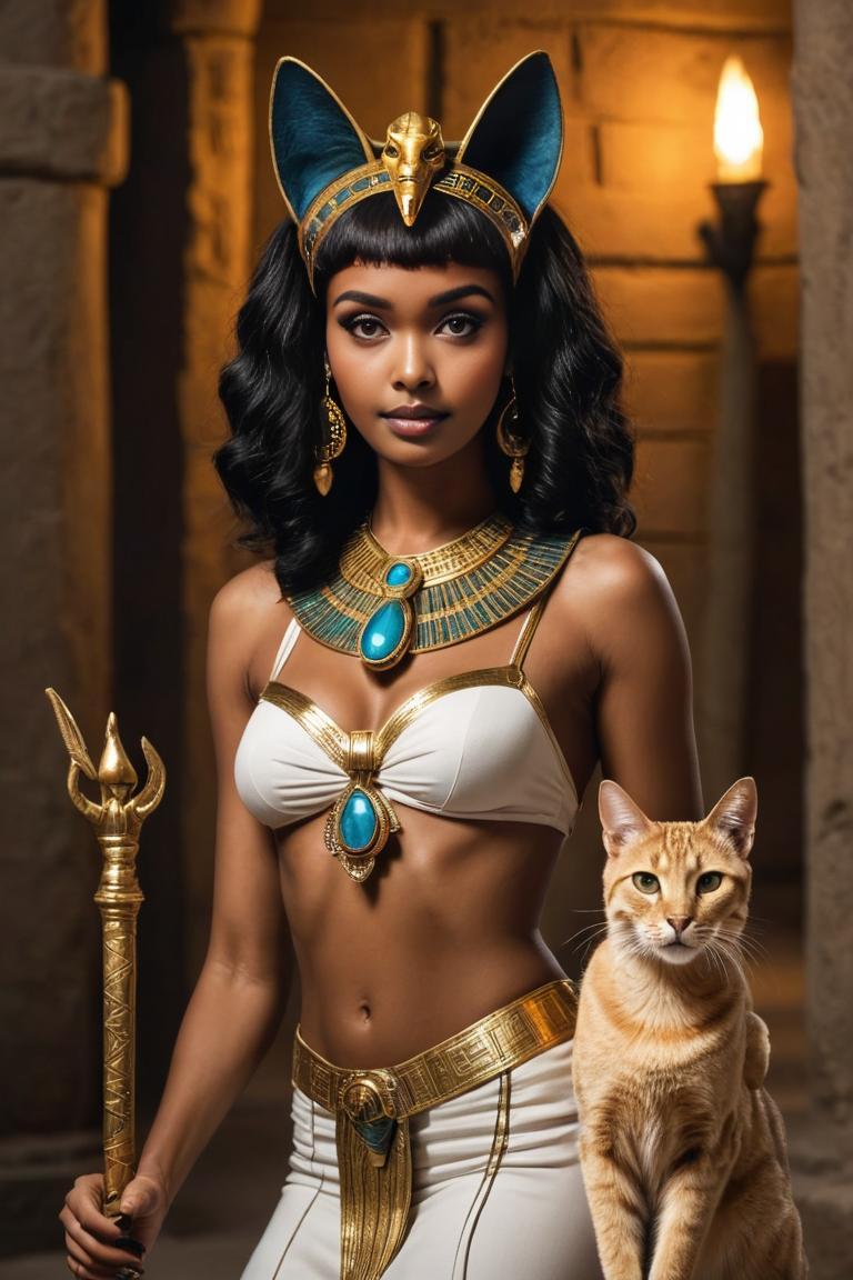 Photify AI prompt preview for All Bastet pack - 240 - 2025-05-30T23:41:24.199Z