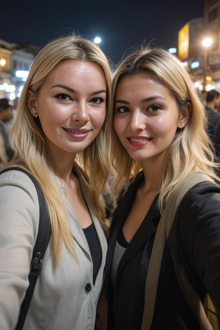 Photify AI prompt preview for Girl Couple pack - 240 - 2025-05-31T00:38:16.139Z