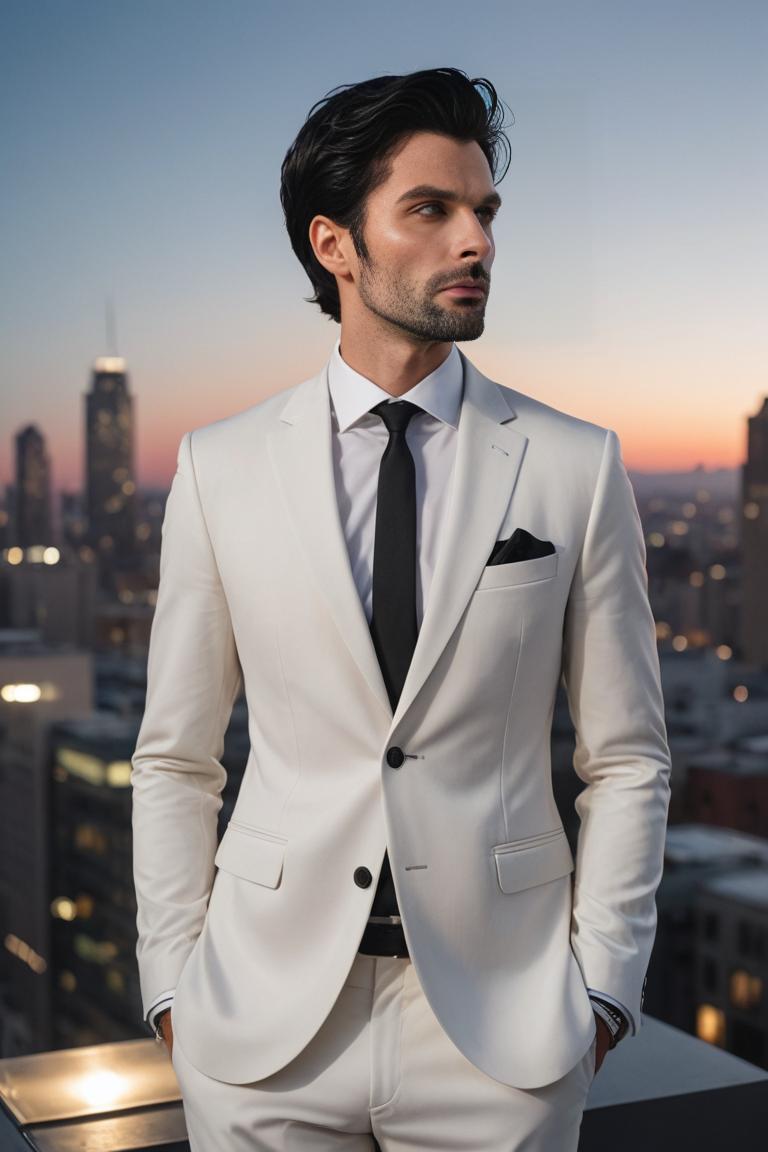 Photify AI prompt preview for Wedding Chic pack - 240 - 2025-04-30T00:01:09.000Z