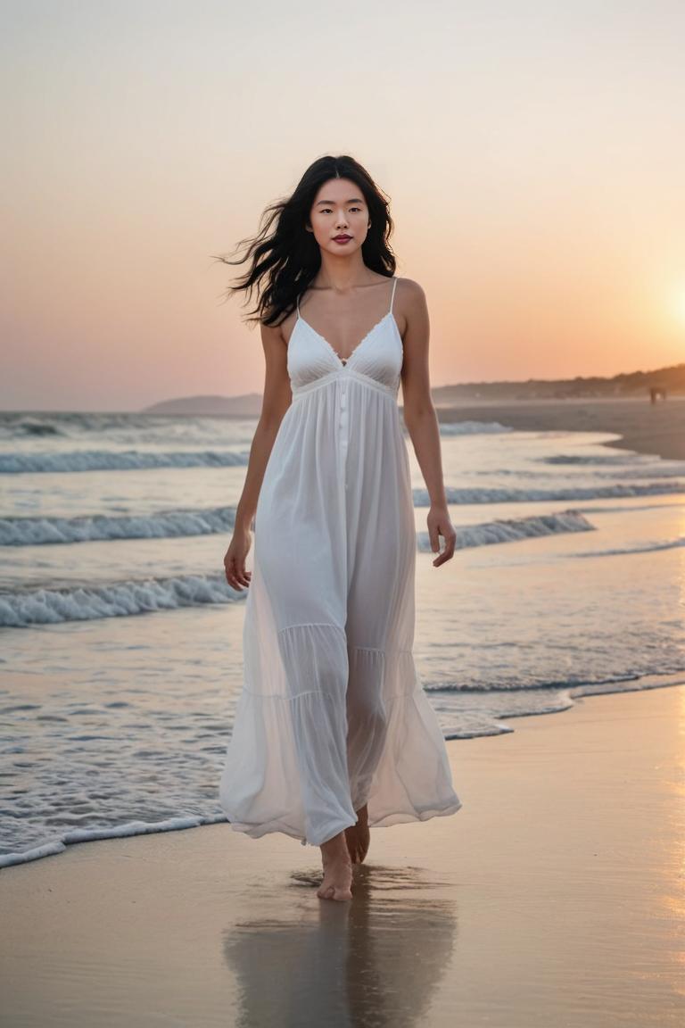 Photify AI prompt preview for Dreamy Nightwear pack - 240 - 2025-05-23T04:22:13.233Z