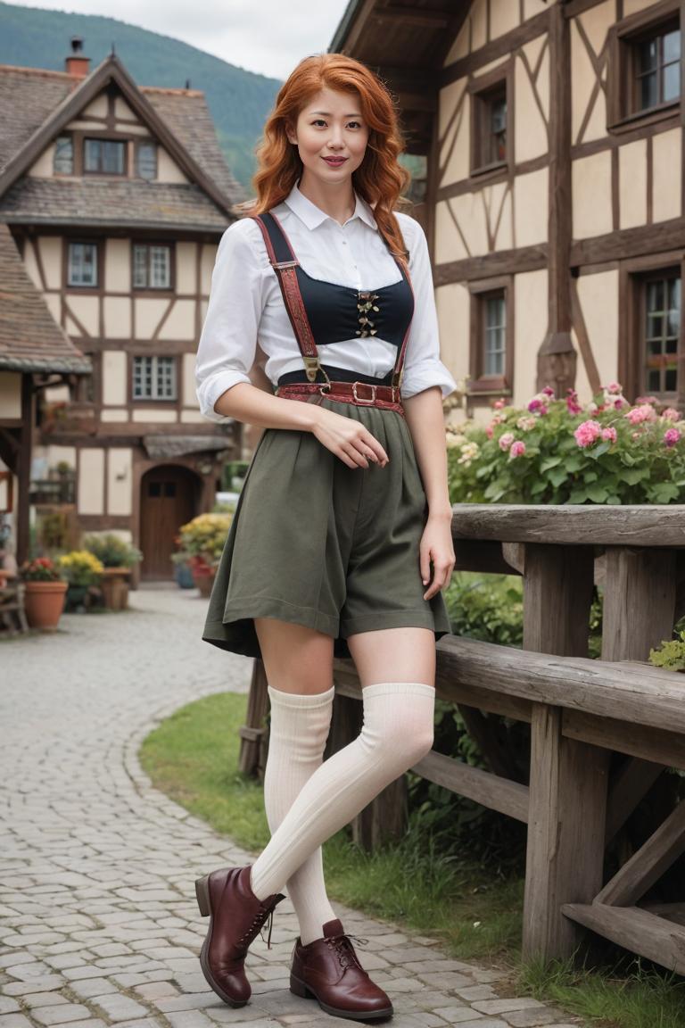 Photify AI prompt preview for Bavarian Charm pack - 240 - 2025-07-16T11:01:34.308Z