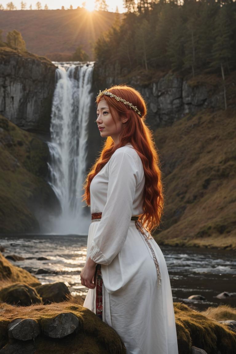 Photify AI prompt preview for Highland Romance pack - 240 - 2025-10-22T11:33:46.984Z