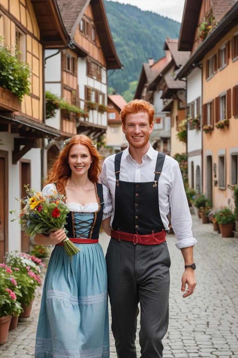 Photify AI prompt preview for Bavarian Bliss pack - 240 - 2025-08-24T00:14:13.170Z