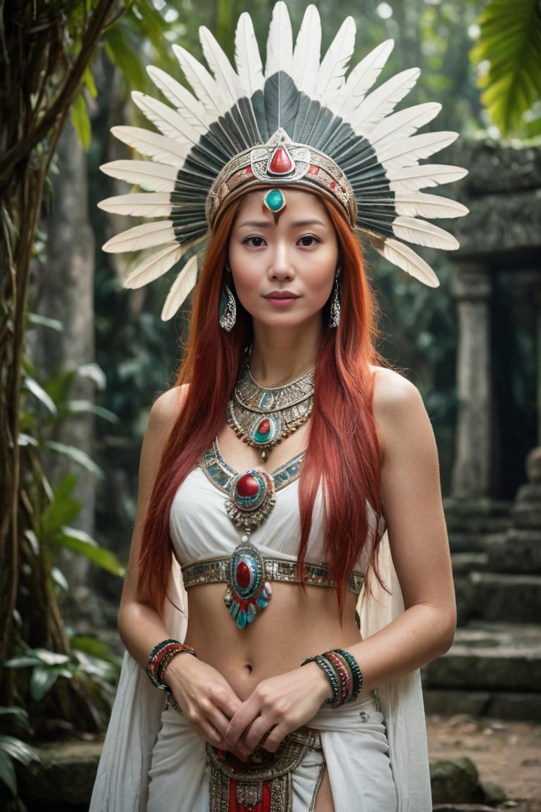 Photify AI prompt preview for Harem Of Ancient World pack - 240 - 2025-04-20T16:48:32.854Z