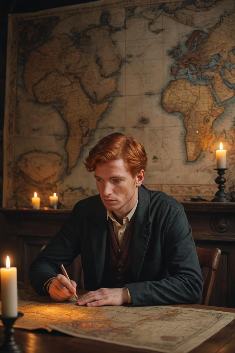 Photify AI prompt preview for Brave Heart pack - 240 - 2025-12-31T04:45:13.347Z