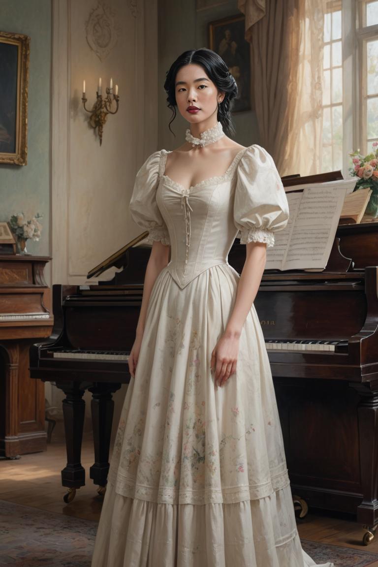 Photify AI prompt preview for Victorian Glamour ✨ pack - 240 - 2025-05-09T07:43:47.659Z