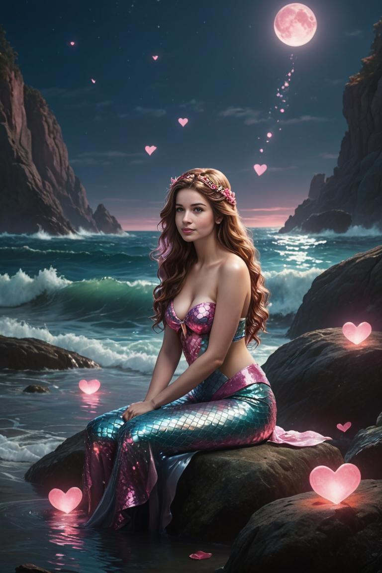 Photify AI prompt preview for Every Day Should Be Valentines! pack - 240 - 2025-05-30T23:51:52.600Z