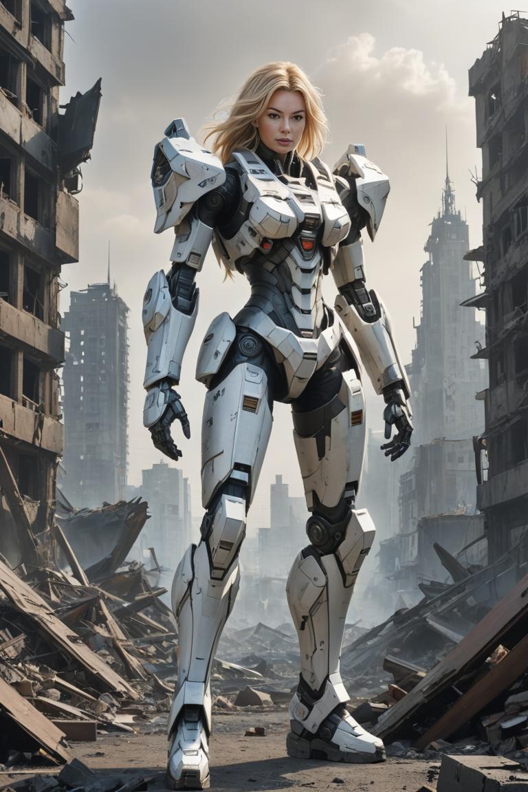 Photify AI prompt preview for Armor Mecha Heavys pack - 240 - 2025-04-27T19:46:12.476Z