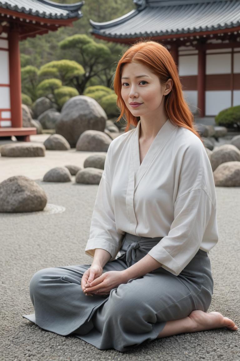 Photify AI prompt preview for Japanese Vibes pack - 240 - 2025-04-19T11:41:27.560Z
