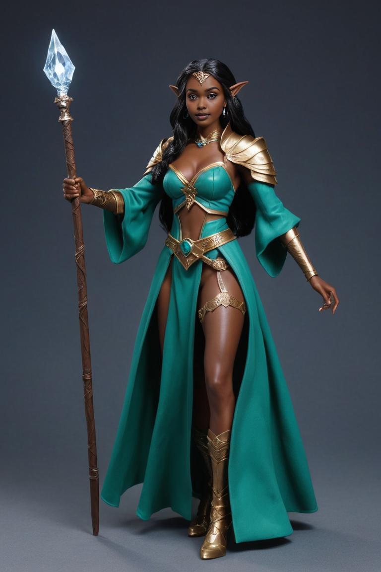Photify AI prompt preview for D&d Action Figures pack - 240 - 2025-05-09T06:21:32.442Z