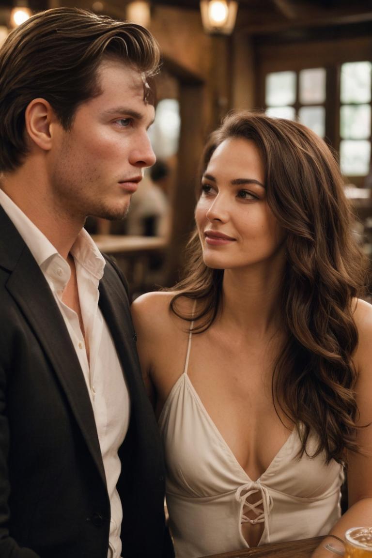 Photify AI prompt preview for Cute Couples pack - 240 - 2025-06-25T04:46:32.998Z