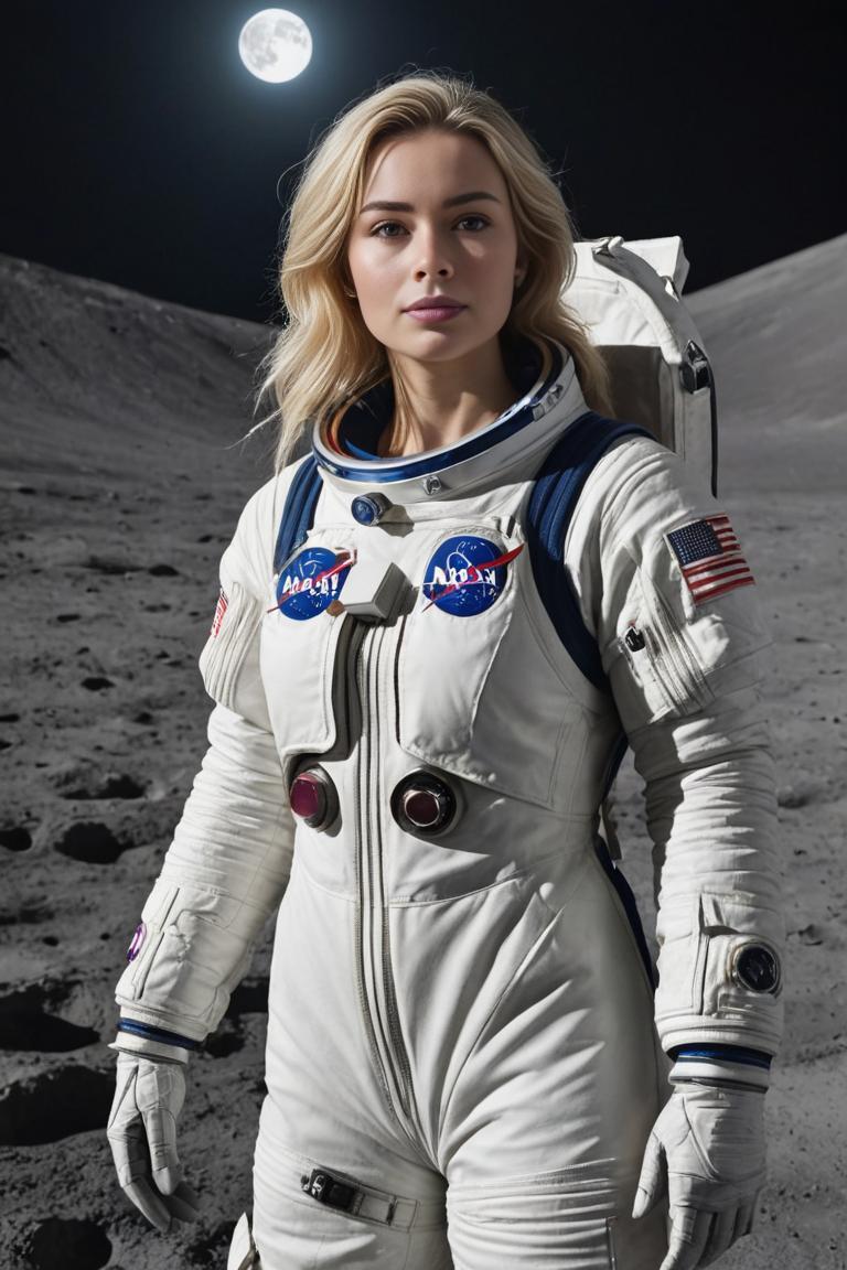 Photify AI prompt preview for Woman On Duty pack - 240 - 2025-04-26T18:40:58.118Z