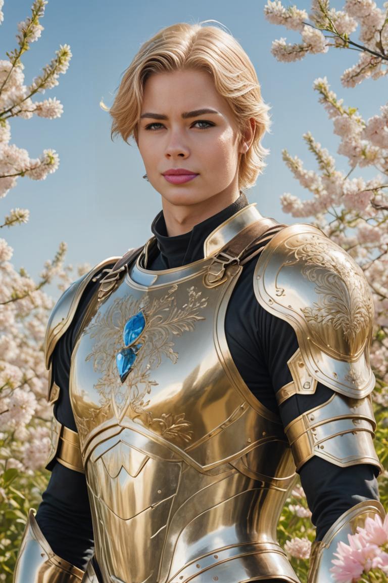 Photify AI prompt preview for Zodiac Knights pack - 240 - 2025-04-30T01:21:29.748Z