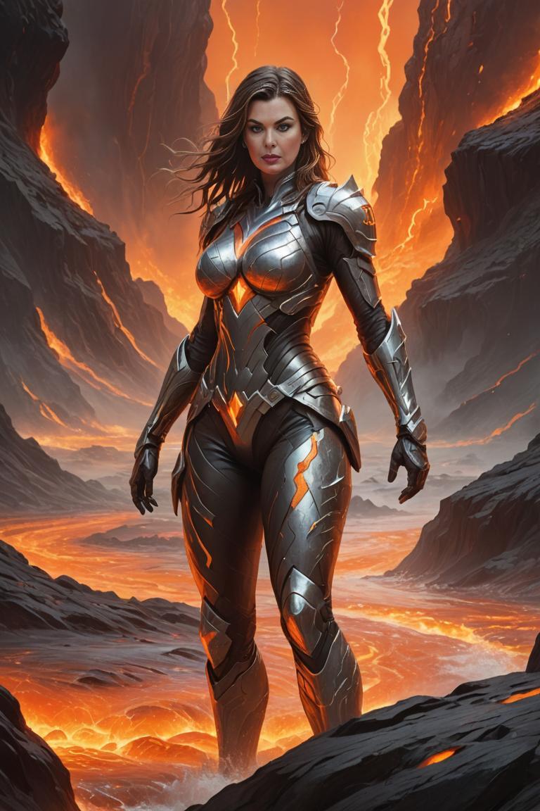 Photify AI prompt preview for Lava Entity pack - 240 - 2025-04-28T03:17:18.572Z